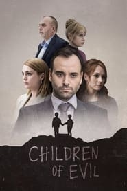 The Children of Evil' Poster