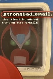 strongbademailexe' Poster