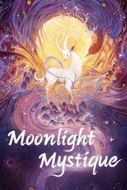 Moonlight Mystique' Poster