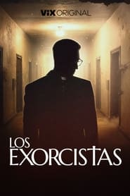 Los Exorcistas' Poster