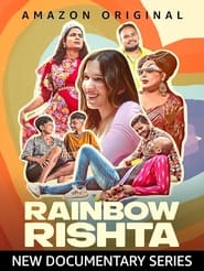Rainbow Rishta' Poster