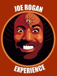 The Joe Rogan Experience' Poster