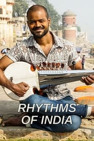 Streaming sources forRhythms of India