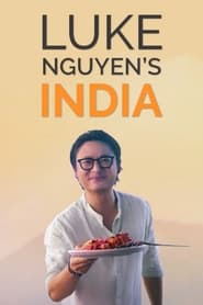 Luke Nguyens India' Poster