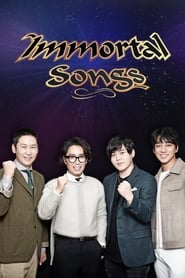 Immortal Songs' Poster
