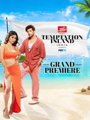 Temptation Island India' Poster