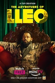 The Adventures of LLeo' Poster