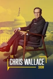 The Chris Wallace Show' Poster