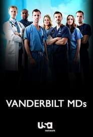Vanderbilt MDs' Poster