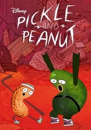 Pickle and Peanut' Poster