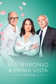 Matrimonio a prima vista Italia' Poster