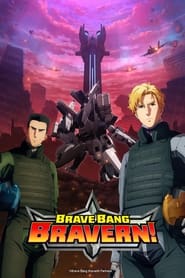 Streaming sources forBang Brave Bang Bravern