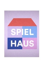 Spielhaus Schweiz' Poster