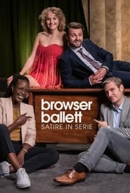 Browser Ballett' Poster