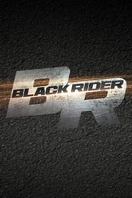 Black Rider' Poster