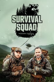 Survival Squad' Poster