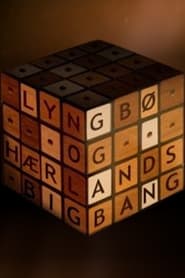 Lyngb Og Hrlands Big Bang' Poster