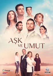 Ask ve Umut' Poster