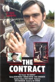 The Contract' Poster