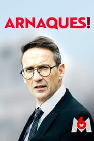 Arnaques' Poster