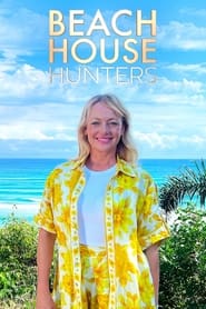 Beach House Hunters' Poster