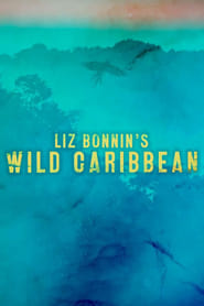 Liz Bonnins Wild Caribbean