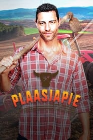 Plaasjapie' Poster