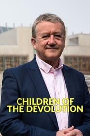 Children of the Devolution' Poster