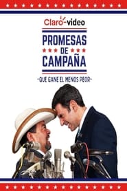 Promesas de Campaa' Poster
