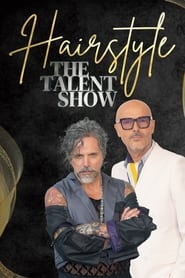 HairStyle The Talent Show Italia' Poster