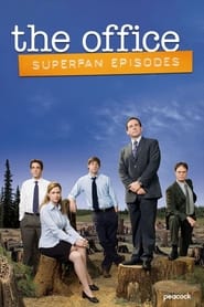 The Office Superfan Episodes' Poster