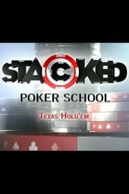 Stacked Poker School' Poster