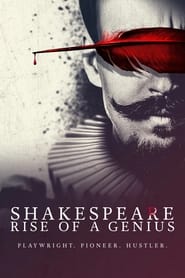 Shakespeare Rise of a Genius' Poster