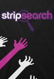 Strip Search' Poster