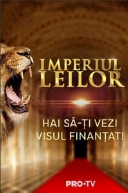 Imperiul Leilor' Poster