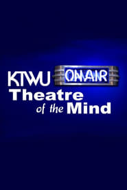 Theater of The Mind Radio Drama' Poster