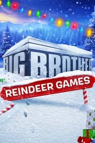 Big Brother Reindeer Games' Poster
