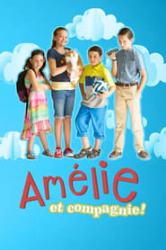Amlie et Compagnie' Poster