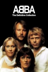 ABBA  Definitive Collectors Edition' Poster