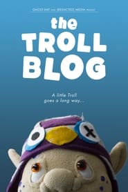 Troll Blog' Poster