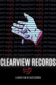 The Clearview Records' Poster