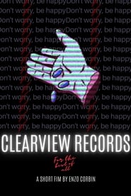 Streaming sources forThe Clearview Records