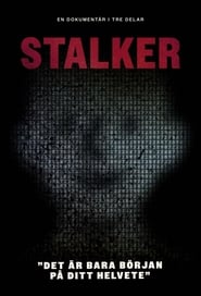 Dokument inifrn Stalker' Poster