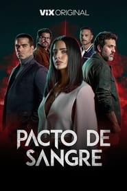 Streaming sources forPacto de Sangre