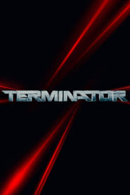 Terminator The Anime Series' Poster