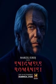 Romanias Enigmas' Poster