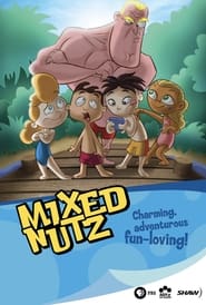 Mixed Nutz' Poster