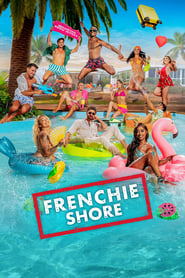 Frenchie Shore' Poster