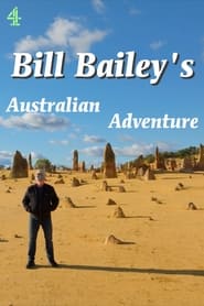 Bill Baileys Australian Adventure' Poster