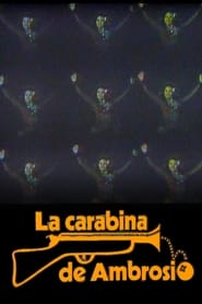 La carabina de Ambrosio